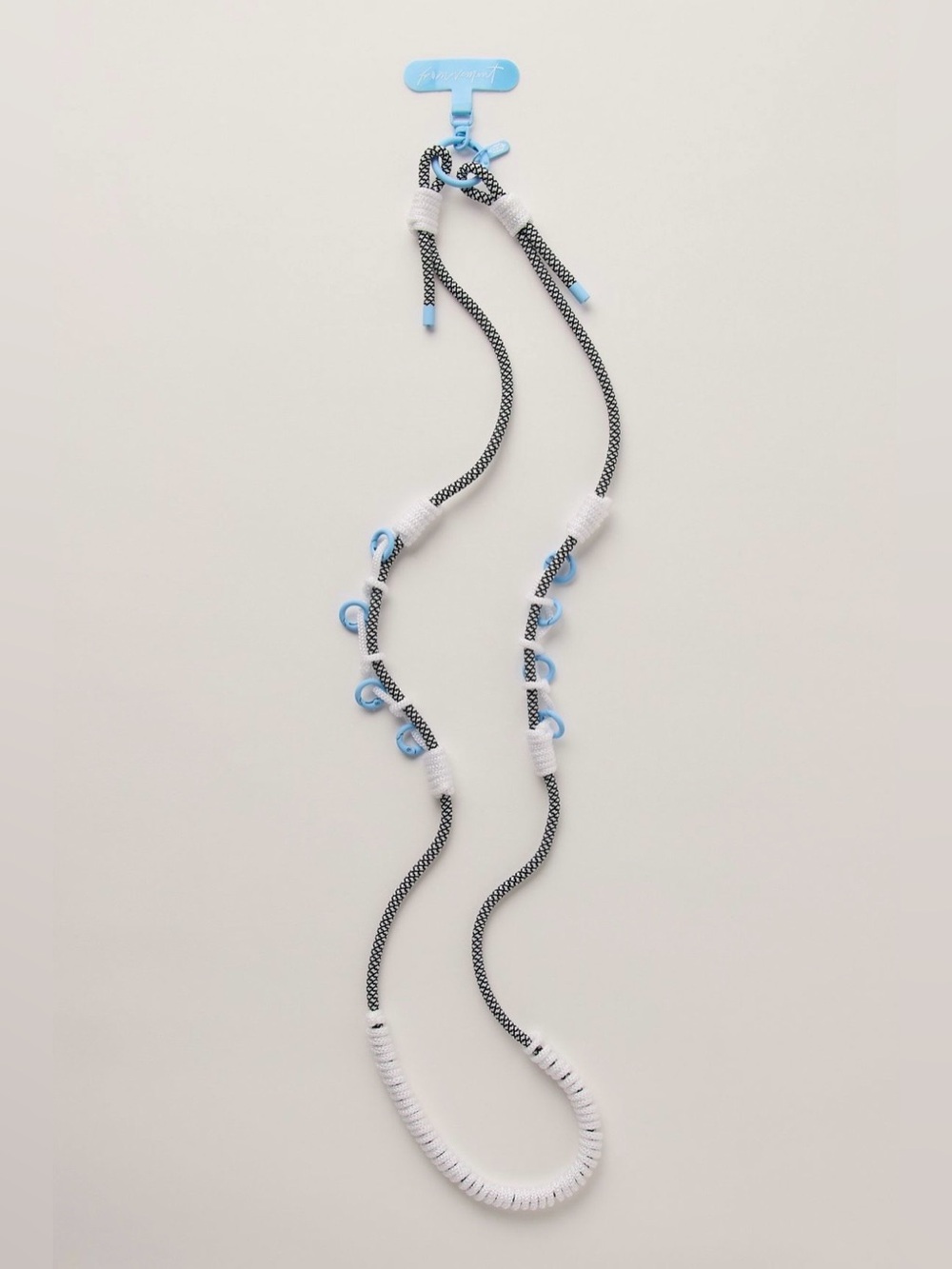 FP Movement Phone Cord Carry Strap, nwt